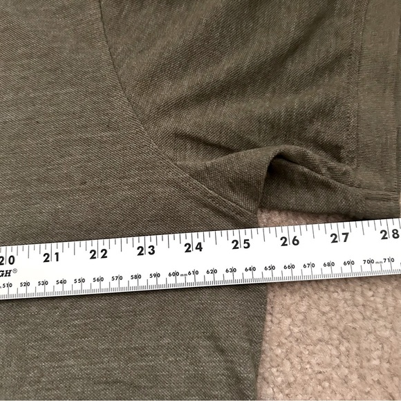 Toad & Co Short Sleeve Caddywood Polo - Picture 8 of 9